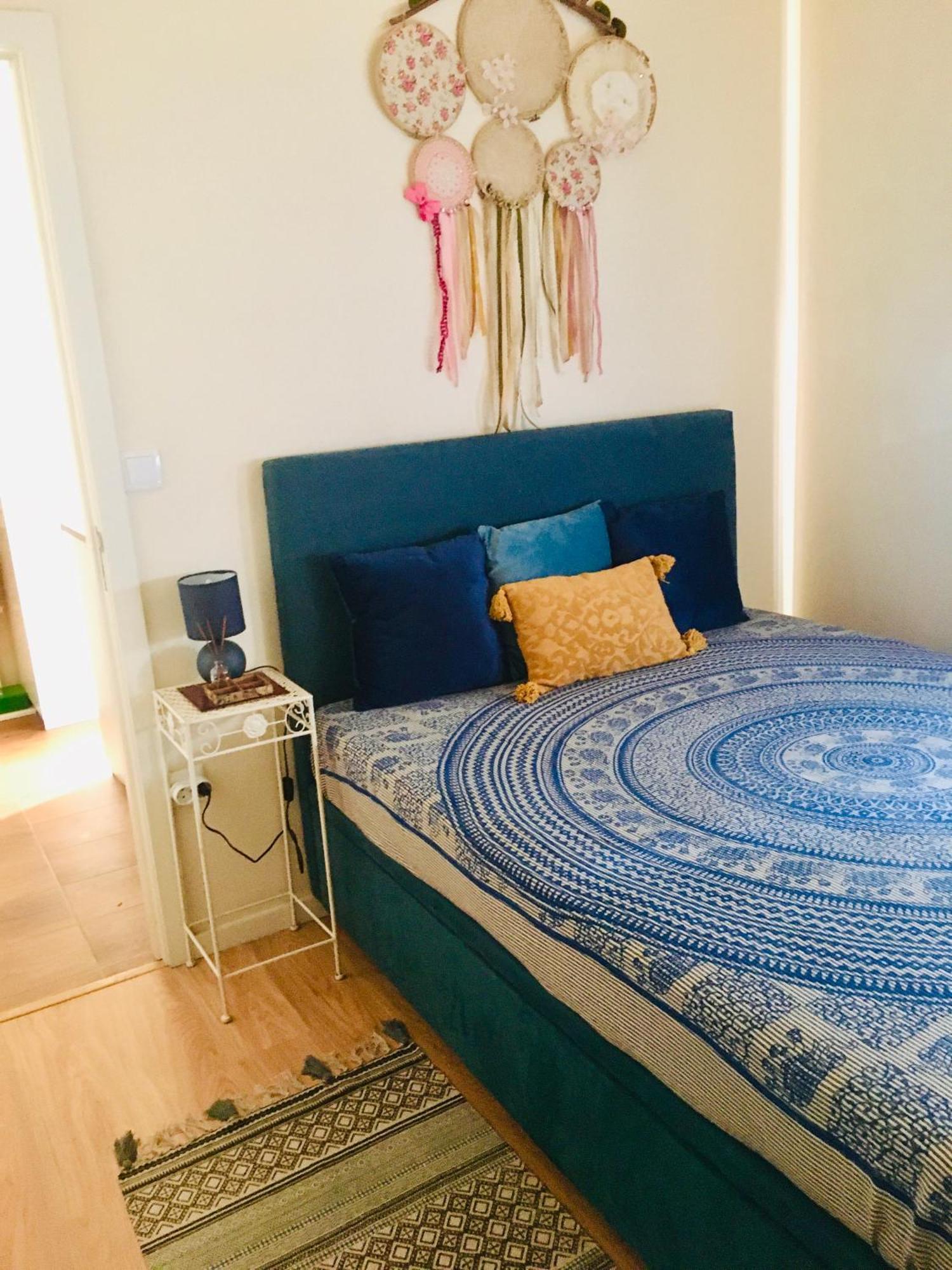 Apartamento Marina Guiomar Porto Exterior photo