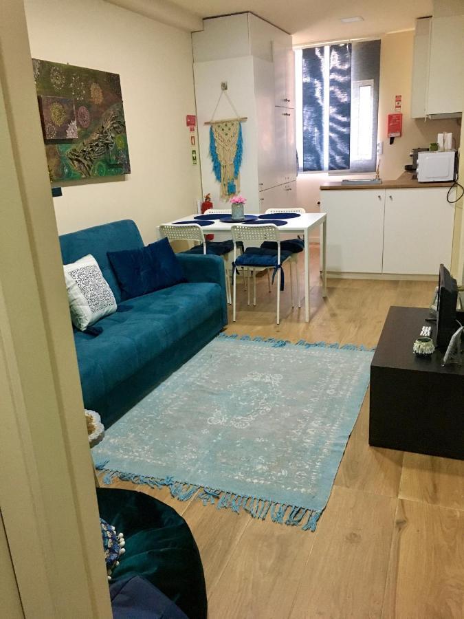 Apartamento Marina Guiomar Porto Exterior photo