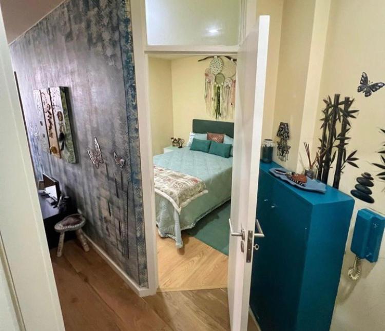 Apartamento Marina Guiomar Porto Exterior photo
