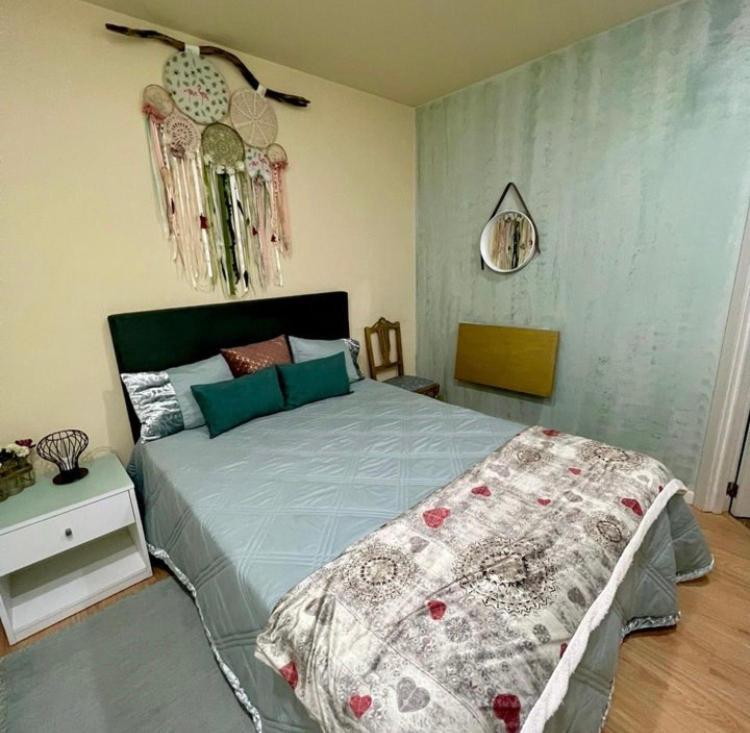 Apartamento Marina Guiomar Porto Exterior photo