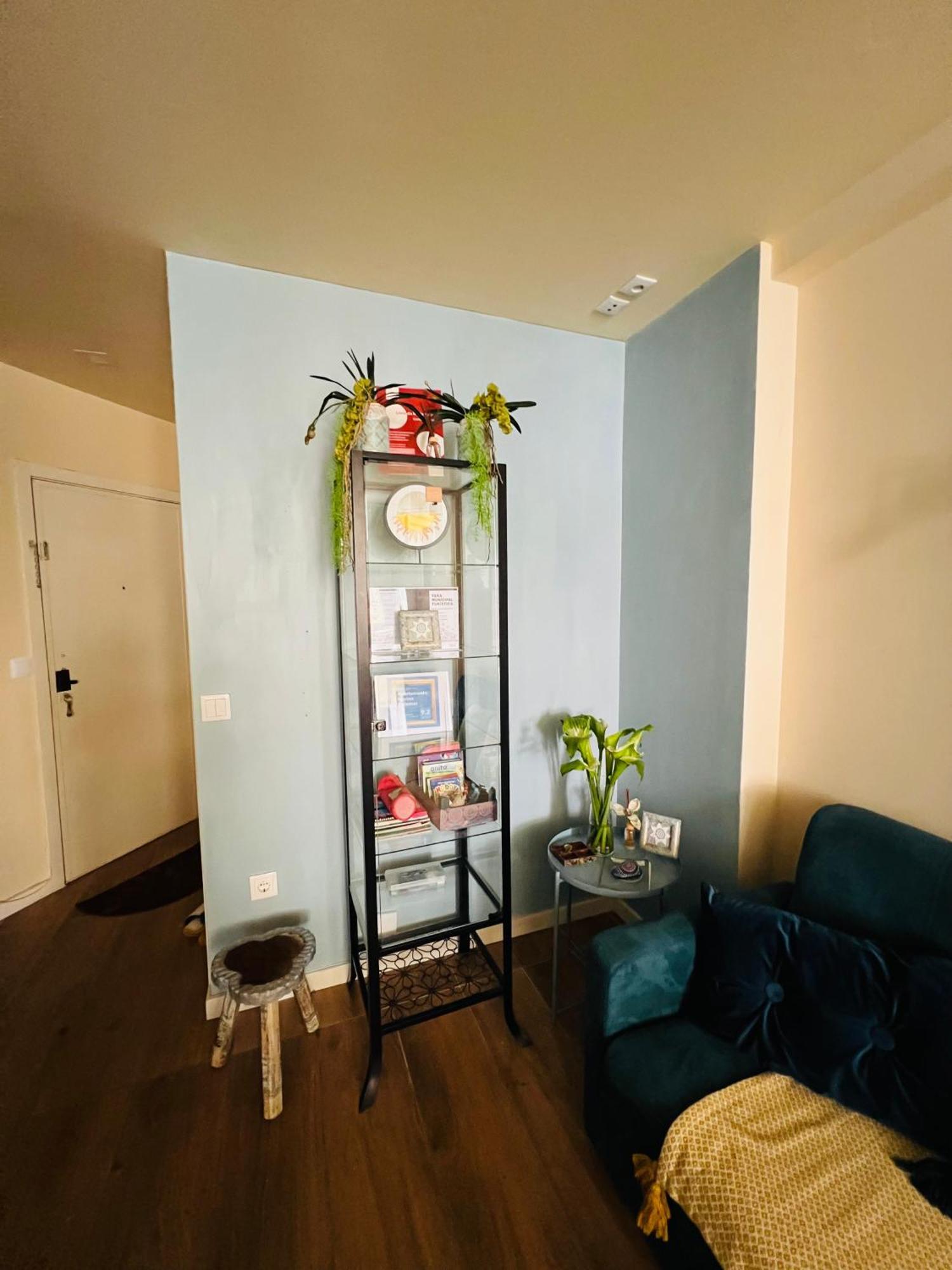 Apartamento Marina Guiomar Porto Exterior photo